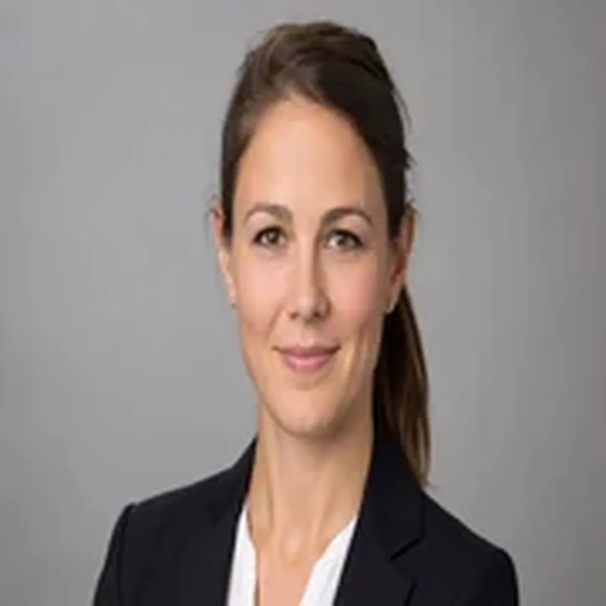 Porträt Lisa Hartung, Terminologie-Koordination